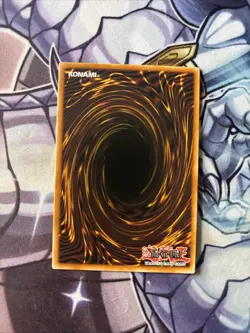(DUAD) YUGIOH MEDIUS THE PURE DUAD-EN008 ULTRA 1ST ED NM - Image 3
