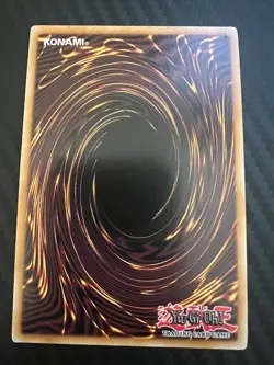 Yugioh Genex Ally Axel STBL-EN099 Secret Rare 1st Edition NM - Image 2