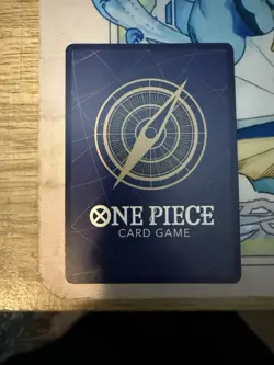 One Piece Card Game - Perona - OP12-034 SR - ALT Art - English - Image 2