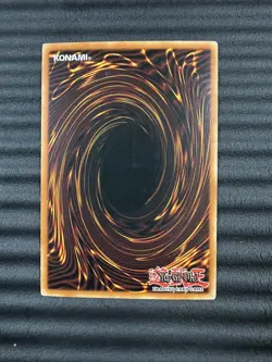 Yugioh - Level Limit - Area B - Common - SD3 - 1st Ed - Image 3