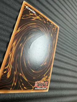 Yugioh - Level Limit - Area B - Common - SD3 - 1st Ed - Image 5