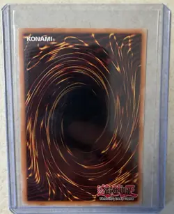 Prologue of the Destruction Swordsman - MACR-EN075 - Common 1st Edition Yugioh - Image 2