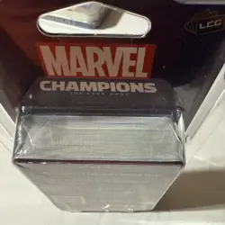 Marvel Champions The Card Game Nebula Hero Pack LCG Sealed Deck New - Image 3