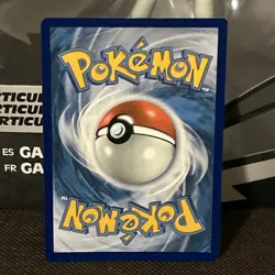 Pokemon Gengar TG06/TG30 Trainer Gallery Full Art Lost Origin Card - Image 2