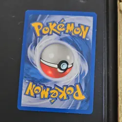 Pokemon Dark Arbok Wotc Promo Promo 19/82 60 HP Regular Stamped English Card - Image 2