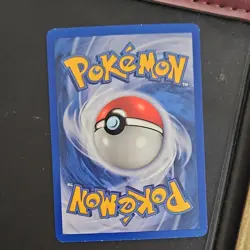 Pokemon Snorlax Jungle Holo Rare 11/64 90 HP Unlimited Basic English Card - Image 2