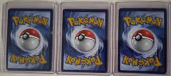 POKEMON MEGA EVOLUTIONS SET CARDS (( 5 HOLO CARDS )) ALL RARE FULL ART CARDS - Image 5