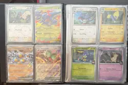 Pokemon Lot 74 Cards NM - Image 2