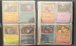 Pokemon Lot 74 Cards NM - Image 3