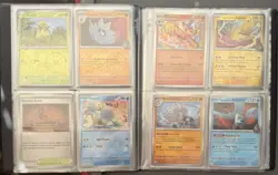 Pokemon Lot 74 Cards NM - Image 4