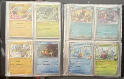 Pokemon Lot 74 Cards NM - Image 5