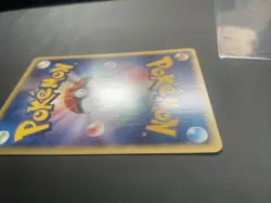 Pikachu 016/128 1st Edition e-Series E1 Expedition Japanese Pokemon Card 2001 LP - Image 5