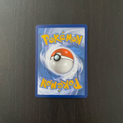 POKEMON Quaxly HOLO Card McDonalds 2023 - 03/15 Near Mint NM - Image 2