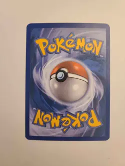 Pokemon 2012 Black and White Next Destinies Lucario 64/99 Holo Card Near Mint - Image 4