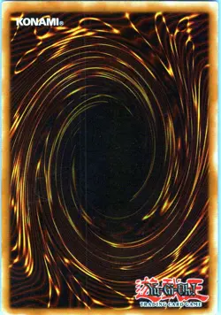 Metalmorph (Forbidden Memories) Prismatic Secret Rare Promo Cards FMR-003 LP - Image 2