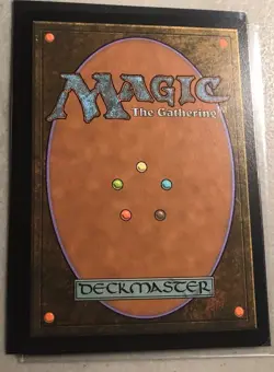 MTG English Edgar Markov NM Foil Promos: Judge - Image 2