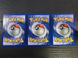 Pokemon TCG 15-card lot Legendary Collections Charmander Charmeleon Gastly +more - Image 4