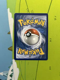 Holo Mewtwo 12/18 Detective Pikachu Pokemon TCG Pokemon 2019 Card - Image 2