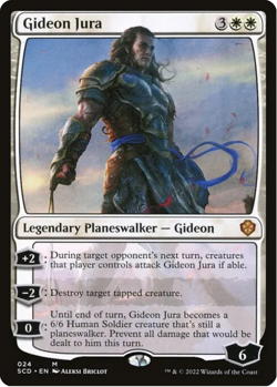Errant and Giada/Flying Tempo/Budget Commander/EDH Deck 100 Cards MTG - Image 3