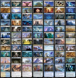 Errant and Giada/Flying Tempo/Budget Commander/EDH Deck 100 Cards MTG - Image 5