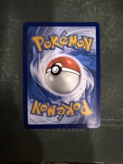 Cinderace ex 163 Promo Scarlet & Violet Promo Pokemon Card - Image 2