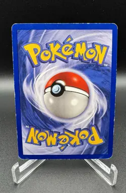 Pokemon TCG Charizard 4/102 Base Set Unlimited Holo Rare - Nintendo 1999 Card - Image 4