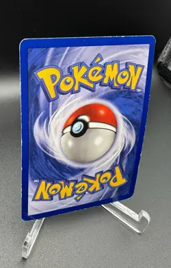 Pokemon TCG Charizard 4/102 Base Set Unlimited Holo Rare - Nintendo 1999 Card - Image 5