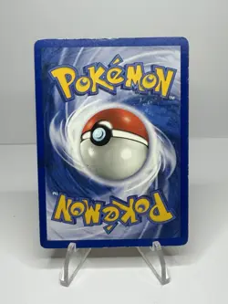 Pokemon TCG Magneton Fossil Card 26/62 Unlimited Rare Non-Holo - Image 2