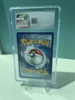 Rotom V 045/159 Crown Zenith CGC 10 Gem Mint Holo Ultra Rare Pokemon Card TCG NM - Image 2