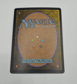 MTG Wheel of Fortune Revised Edition - Image 2