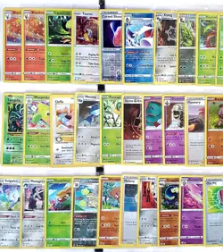 Pokemon Charizard Greninja Sealed Pikachu & Zekrom and more 700 Card Lot - Image 3
