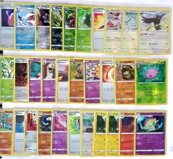 Pokemon Charizard Greninja Sealed Pikachu & Zekrom and more 700 Card Lot - Image 4