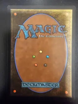 Avatar: The Last Airbender Magic: The Gathering Ba Sing Se NM Magic - Image 2