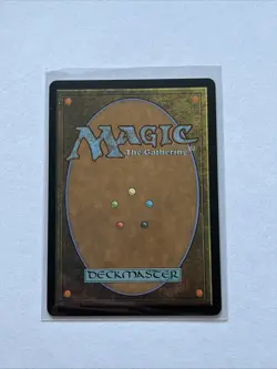 MTG Magic: The Gathering Old Gnawbone FOIL LP SLD 1016 - Image 2