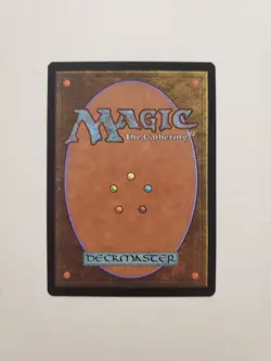MTG Magic Krenko, Mob Boss Duel Decks: Merfolk vs. Goblins NM - Image 2