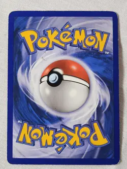 Played (MP) Deoxys - Holo #16 Deoxys Pokemon TCG - Image 2