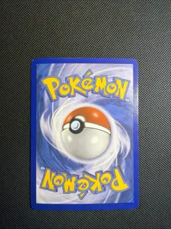 Pokemon TCG Slowpoke Dark Explorers 23/108 Reverse Holo - Image 2