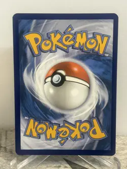 Pokemon Noctowl #141 Pokemon Center Exclusive Stamped Promo NM - Image 2