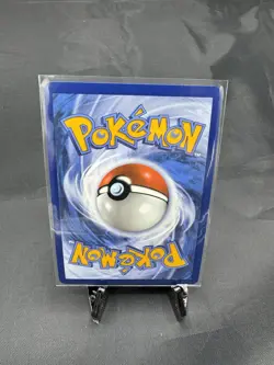 Tepig 096/086 Illustration Rare White Flare Pokemon Near Mint Pack Fresh - Image 2