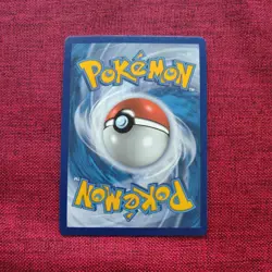 2021 Pokemon DARK GYARADOS #8/82 Celebrations Classic Coll Team Rocket ENG (A) - Image 2