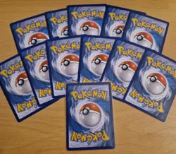 Pokemon TCG Ancient Origins Virizion Holo Bundle - Image 3
