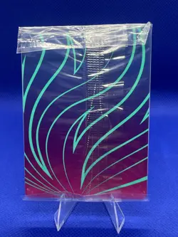 Pokemon TCG N's Zorua 189 Scarlet & Violet Promo Sealed Pack NM - Image 2
