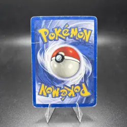 DARK MAGNETON Team Rocket 28/82 - Pokemon - 1999 - Non-Holo - HP -j - Image 2