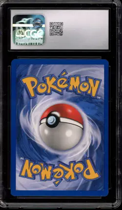 Pokemon Venonat Neo Destiny Unlimited #90 CGC 10 Gem Mint - Image 2
