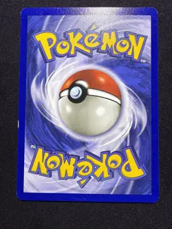 Pokemon TCG Pikachu Base Set 58/102 Regular Unlimited Common LP/MP - Image 2