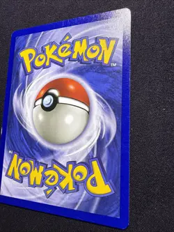 Pokemon TCG Pikachu Base Set 58/102 Regular Unlimited Common LP/MP - Image 4