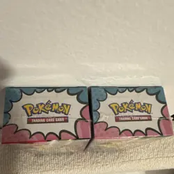 Pokemon Mega Evolution Ascended Heroes Booster Bundle Box Lot of 2 - Image 2