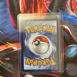 Spewpa 089/088 Perfect Order Pokemon TCG English - Image 2