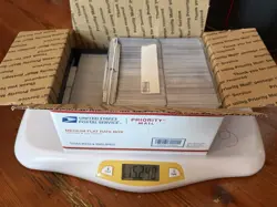 Bulk Lot Pokemon Cards - Over 15 lb (pounds) - Commons (No Energy No Code) - Image 1