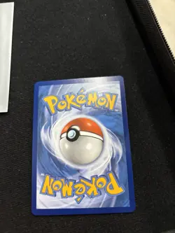 Pokemon Pikachu VMAX Ultra Rare Full Art Foil Lost Origin TG29/TG30 310 HP Card - Image 4